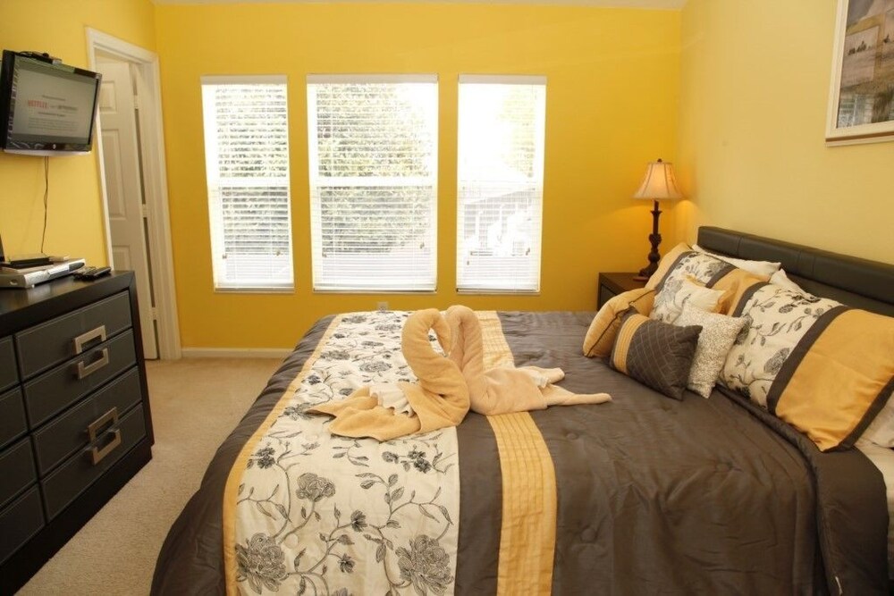 Ly53790 Windsor Palms Resort 3 Bed 3 Baths Townhome - photo 5