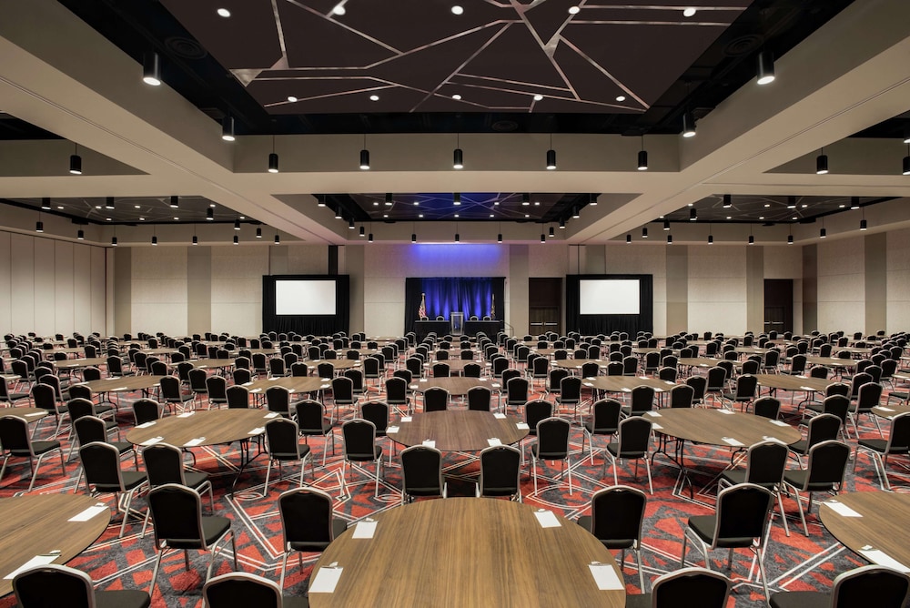Embassy Suites by Hilton Noblesville Indianapolis Convention Center - photo 51