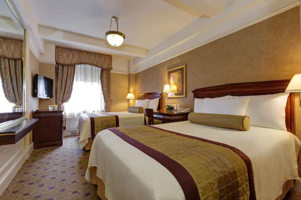 Wellington Hotel - photo 46