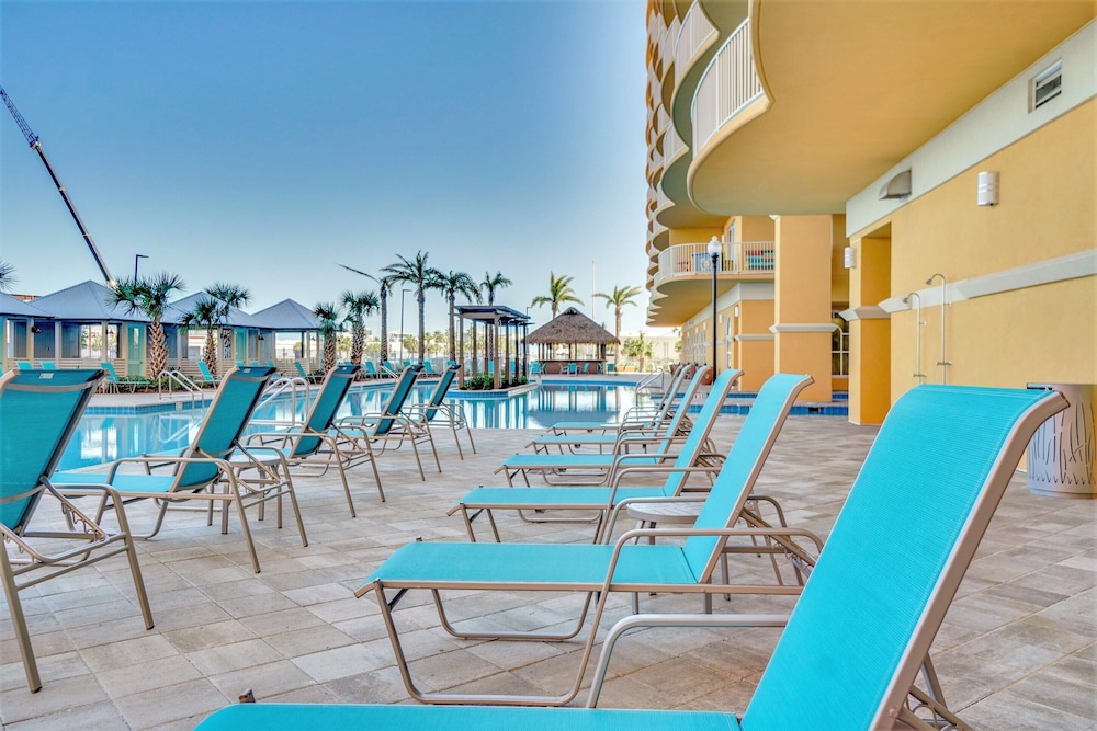 Calypso Resort Tower 3 - photo 26