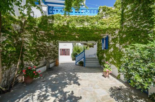 Despina Hotel - last minute hotel in Naxos