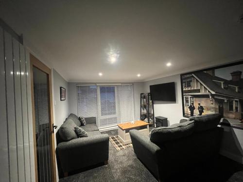 The Mail Barn — 4-Star Luxury Hotel in Isle Of Arran, United Kingdom