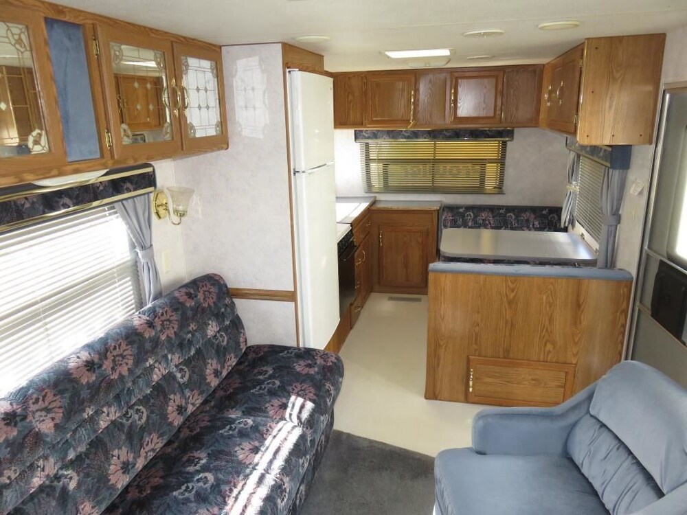 Lake Isabella RV Resort - photo 7