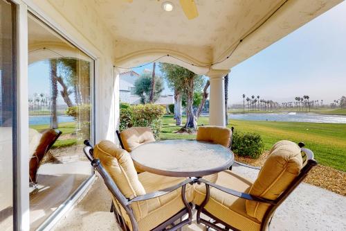 The Gem Of Palm Desert — Palm Desert