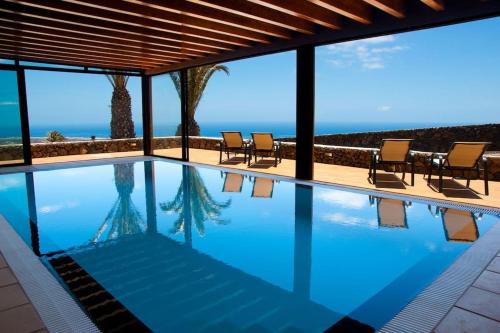 Casa Hugo — 4-Star Luxury Hotel in Tias, Spain