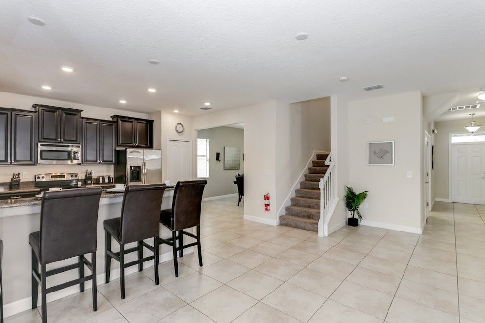 Best Resort In Disney Area 6 Bedroom Villa by RedAwning - photo 14