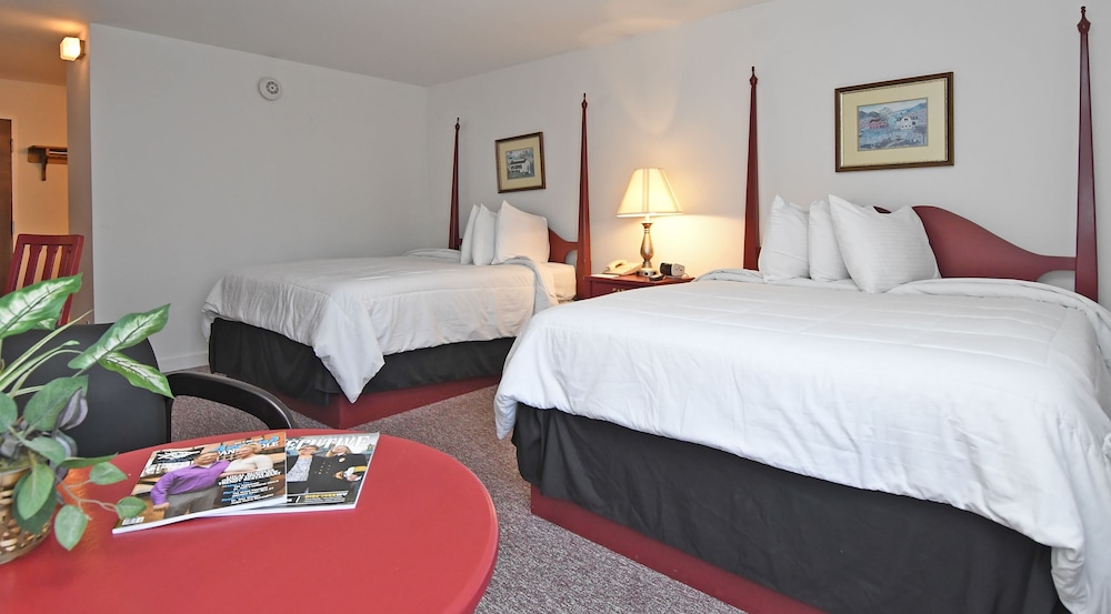 The Country Inn of Berkeley Springs - photo 4