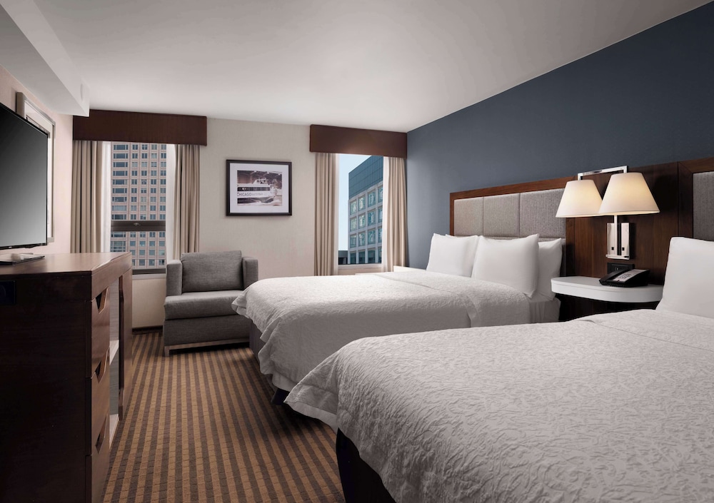 Hampton Inn Chicago Downtown Magnificent Mile - photo 15