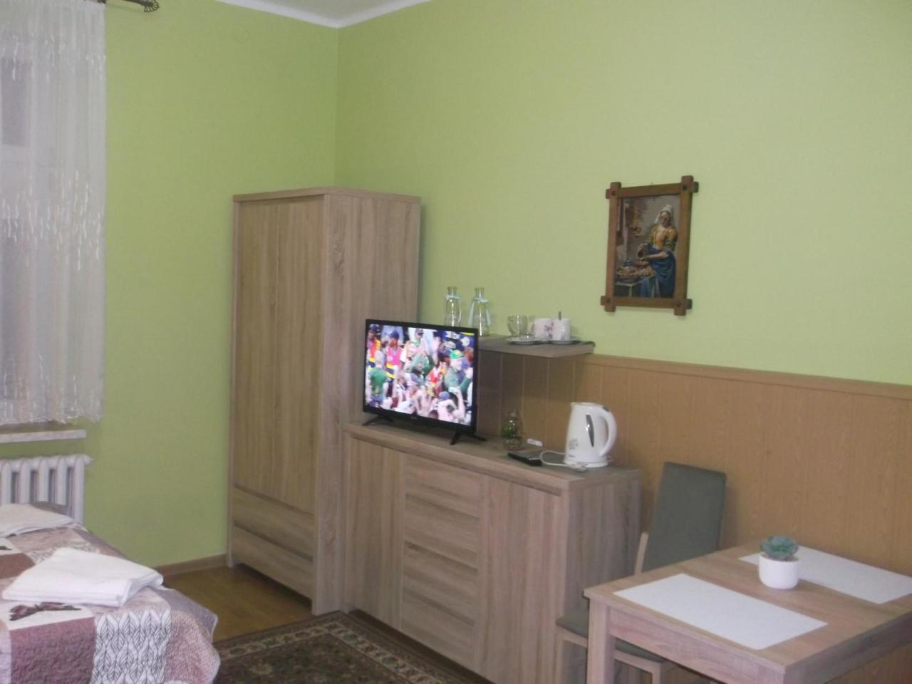 Gosciniec Iwona — Glucholazy — photo 5
