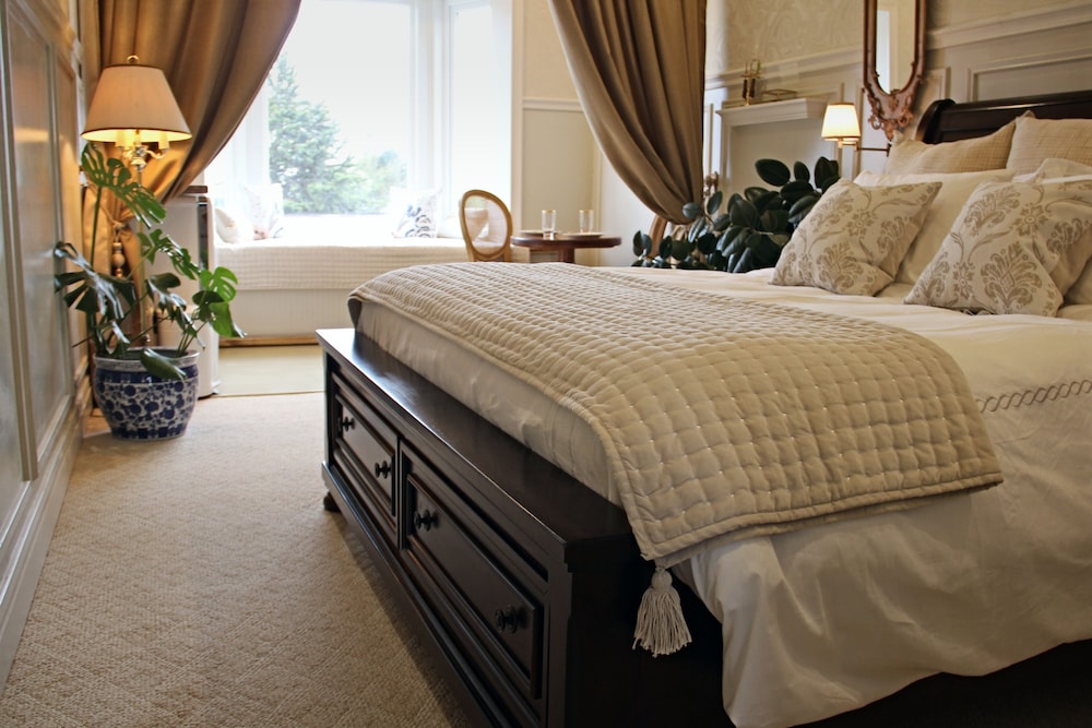 Vinnhaus in Puerto Natales, Chile