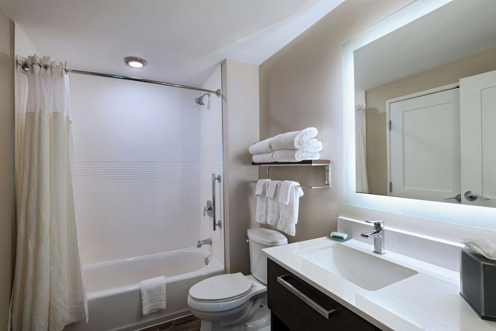 TownePlace Suites by Marriott El Paso North - photo 15
