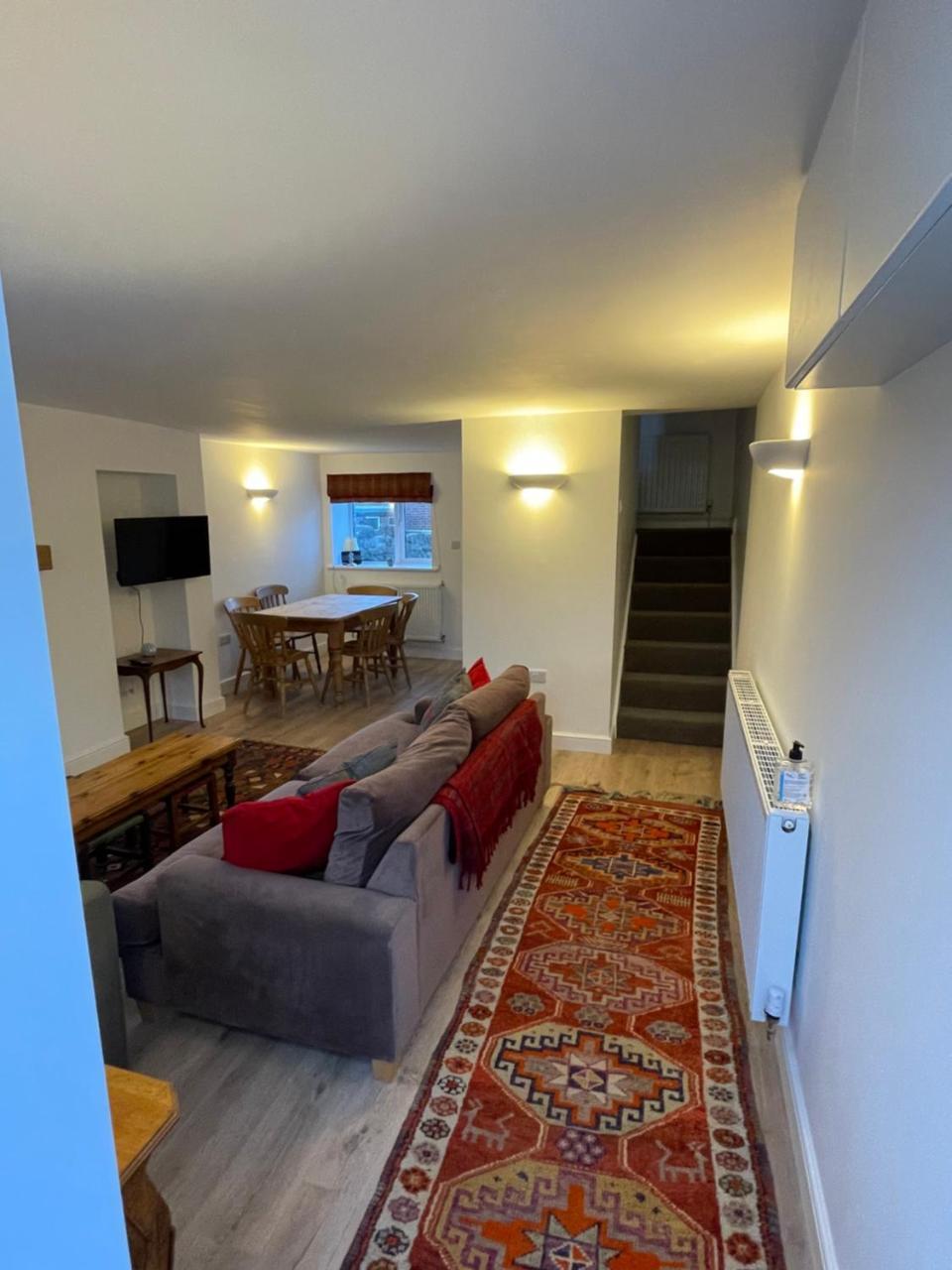 Port Mulgrave Cosy Cottage
