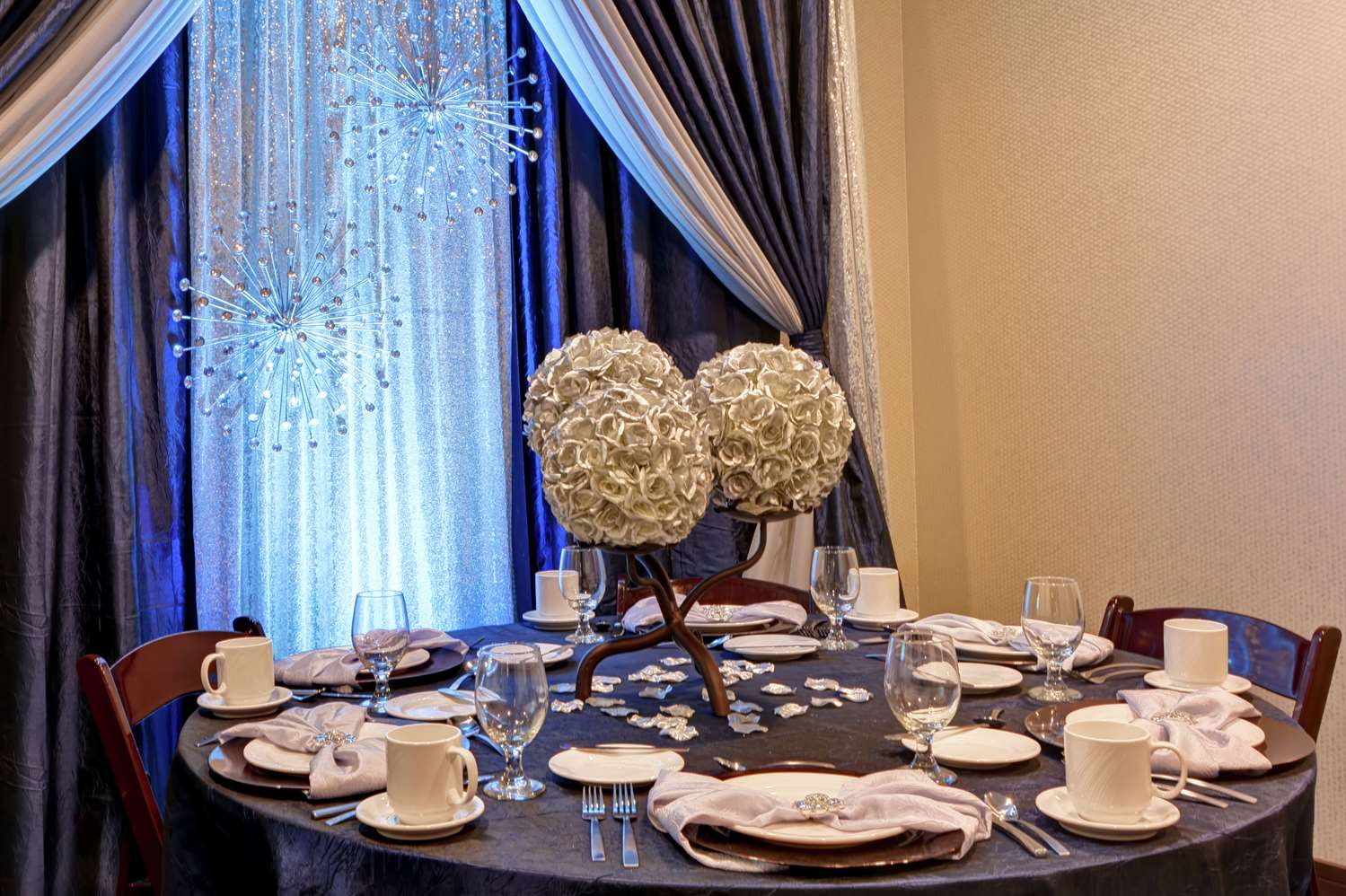 Embassy Suites by Hilton Plainfield Indianapolis Airport - photo 15