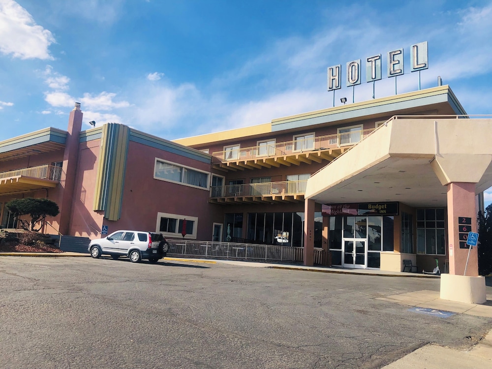 Inn at the Highlands Denver Downtown - photo 6
