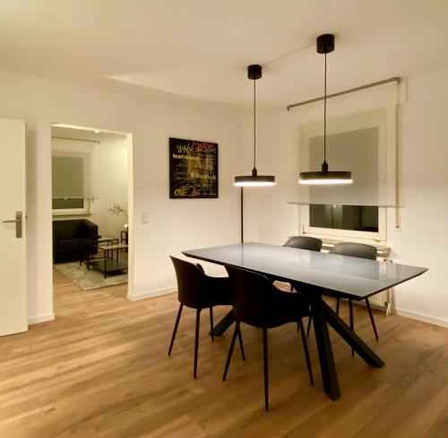 Ferienwohnung K1957 Dutum — 4-Star Luxury Hotel in Rheine, Germany