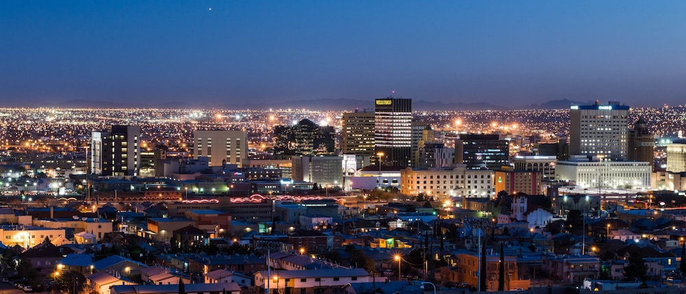 HI Express El Paso Downtown by IHG - photo 41