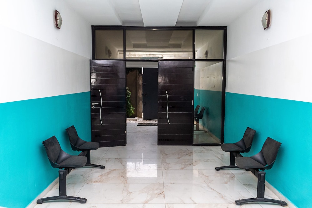 VMD Aparthôtel - last minute hotel in Abidjan