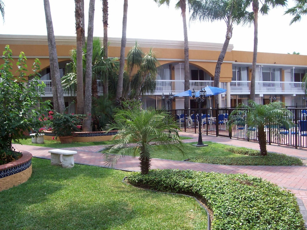 La Copa Hotel - photo 35