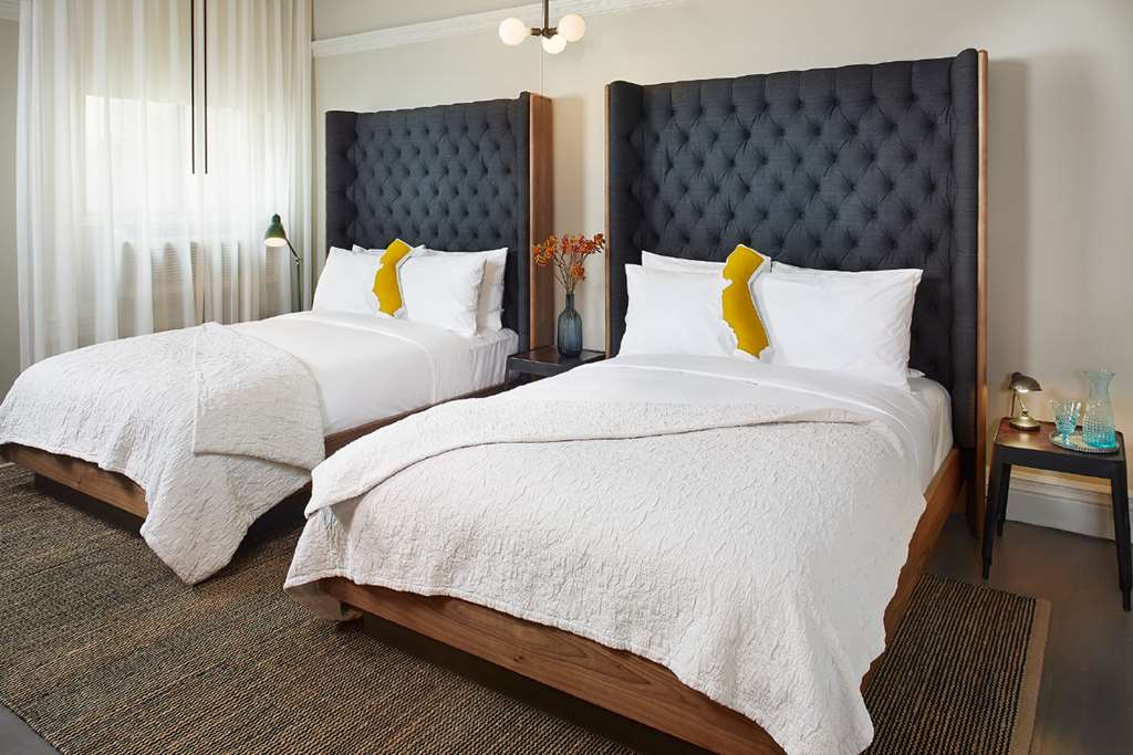 Hotel G San Francisco - photo 12