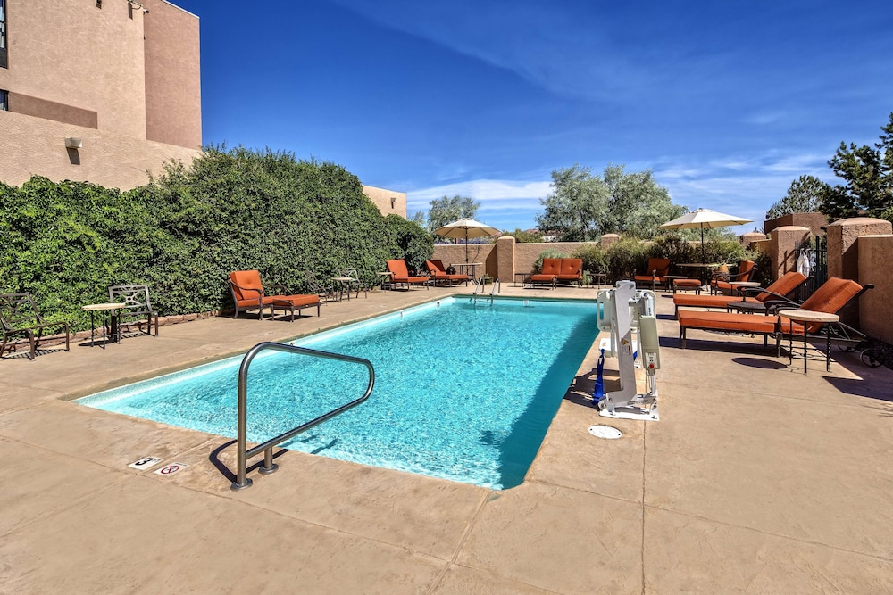 Hampton Inn Kayenta - photo 25