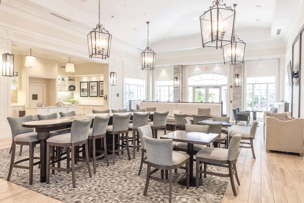 Homewood Suites by Hilton Palm Beach Gardens - photo 46