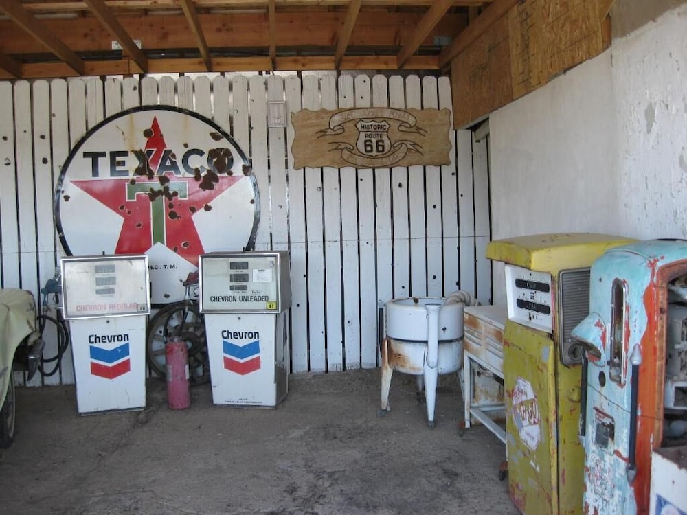 Route 66 Motel - photo 16