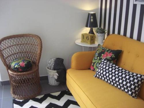 Graça Boutique Apartment Lisbon City Centre — 4-Star Luxury Hotel in Lisbon, Portugal