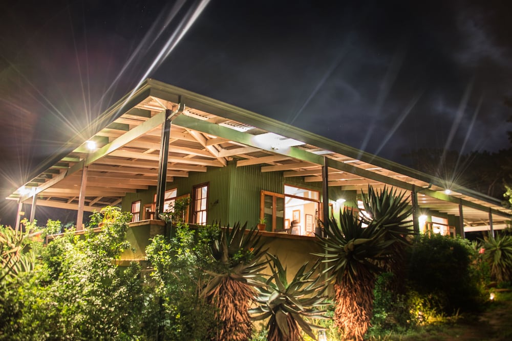Three Tree Hill — 4-Star Luxury Hotel in Bergville, South Africa