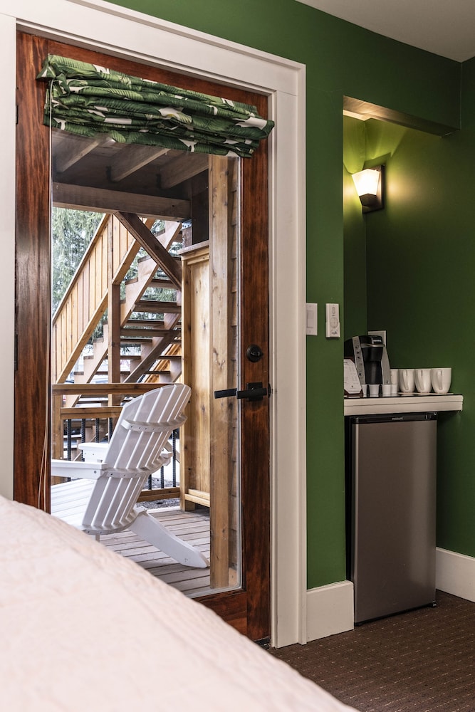 Hotel Broad Ripple - photo 9