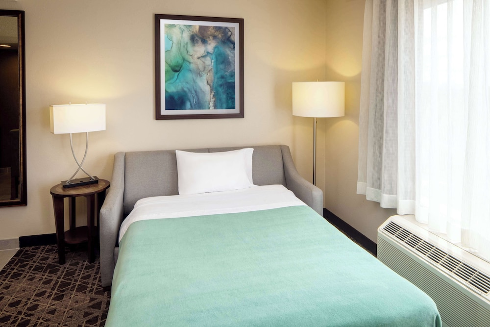 Homewood Suites by Hilton Wallingford Meriden - photo 9
