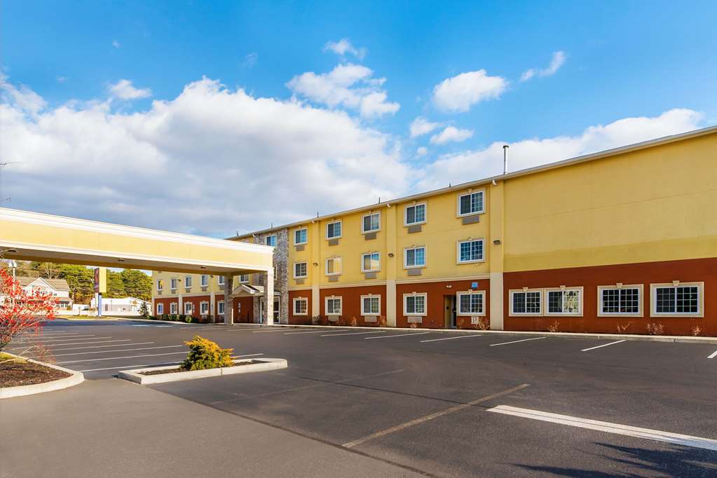 Comfort Suites Atlantic City North - photo 3