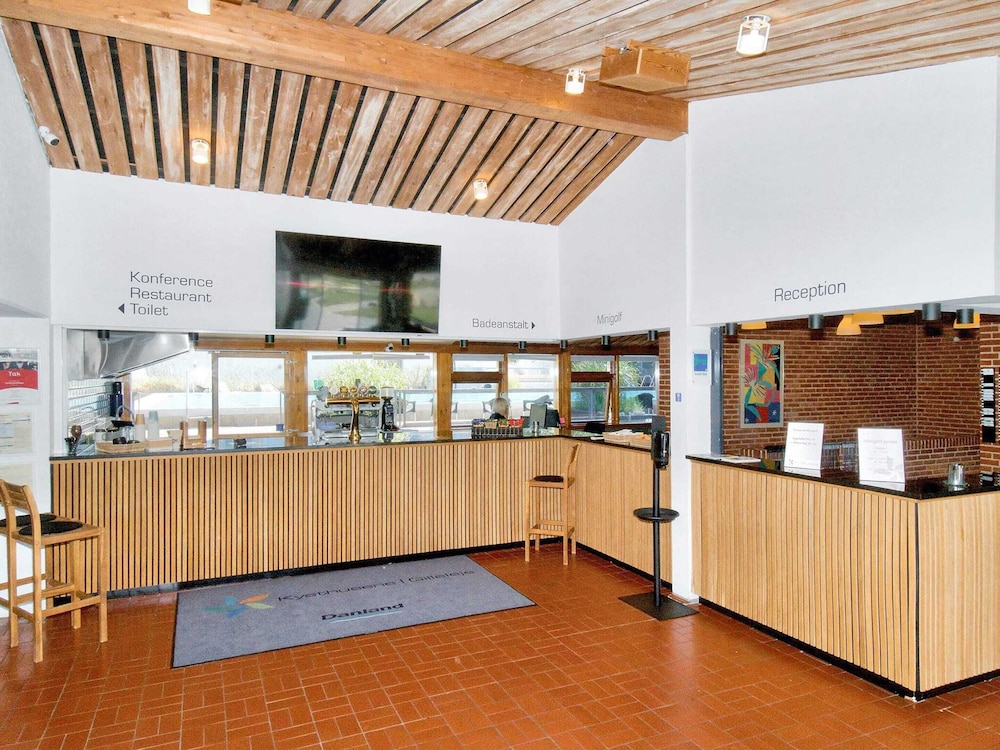 6 person holiday home in Gilleleje — 4-Star Luxury Hotel in Gilleleje, Denmark