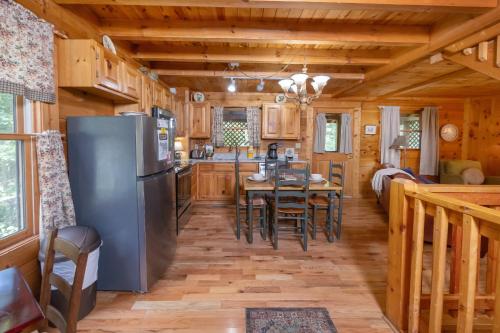 Shellie's Chateau - photo 6