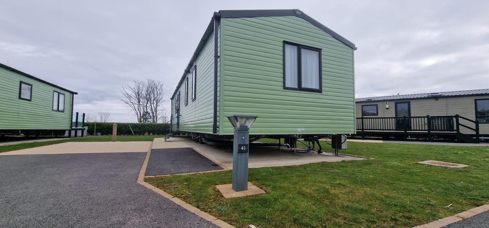Memorymakersholiday Sea View - carbon neutral hotel in Pwllheli