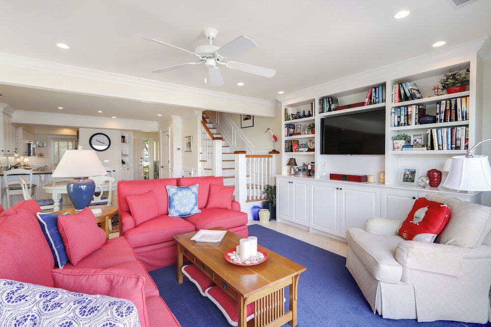 720 Schooner Court at The Sea Pines Resort - photo 8