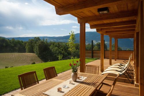 Dosserhof — Fie Allo Sciliar — photo 5