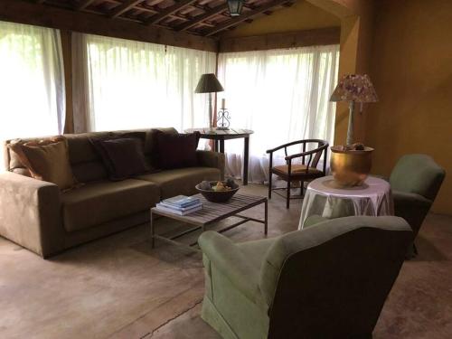 Sítio no Vale das Videiras - last minute hotel in Petropolis