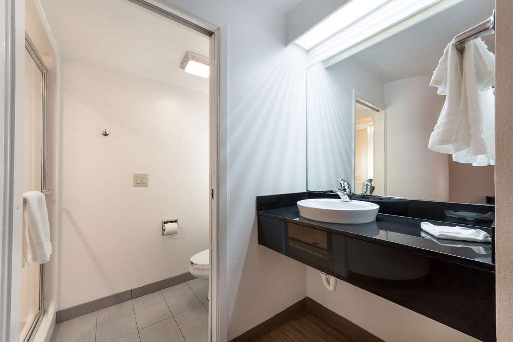 Motel 6 Dallas TX Northeast - photo 19