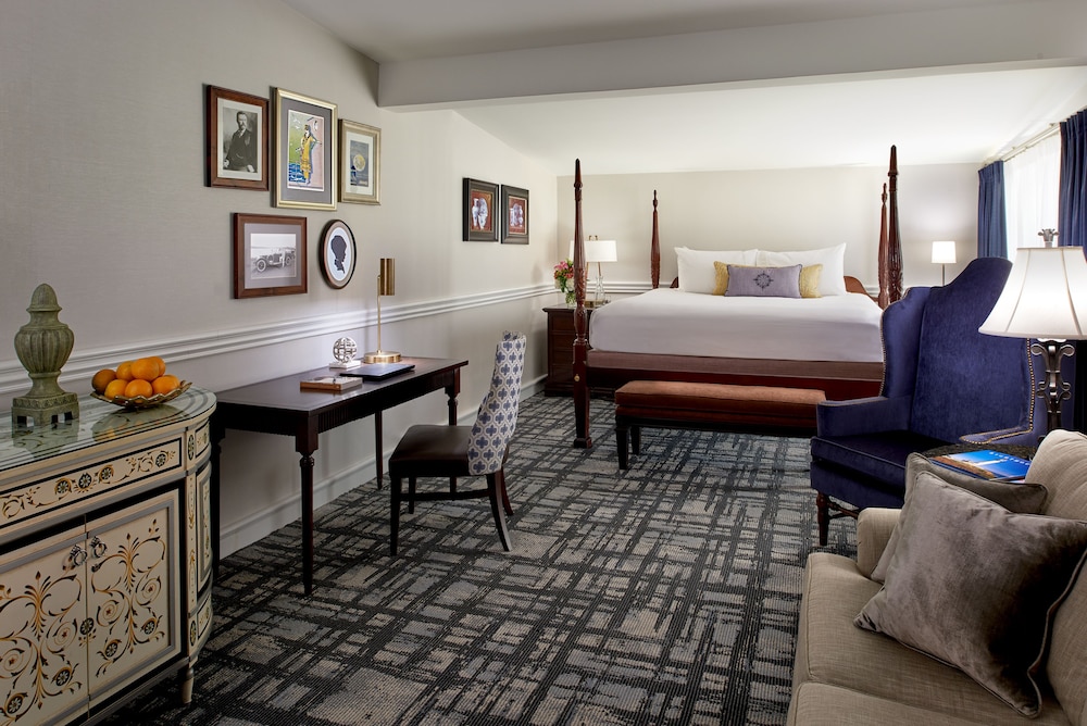 Hotel Viking - photo 11
