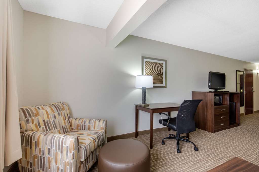 Quality Inn & Suites Mountain Home North - photo 21