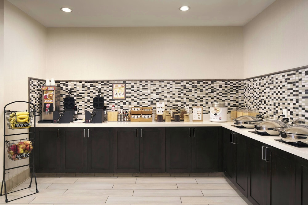 Residence Inn San Diego Del Mar - photo 58