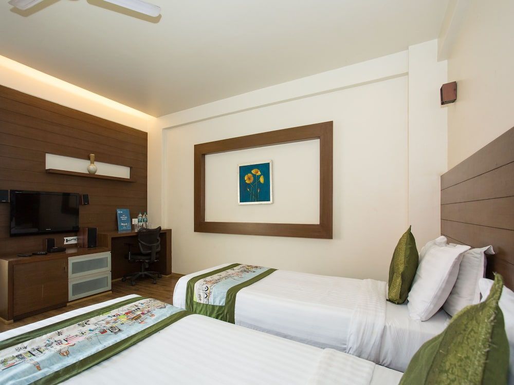 Corporate Stay — Pune — photo 3