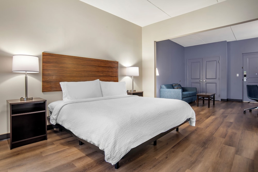 Garner Hotel Panama City Beach Northeast by IHG - photo 4