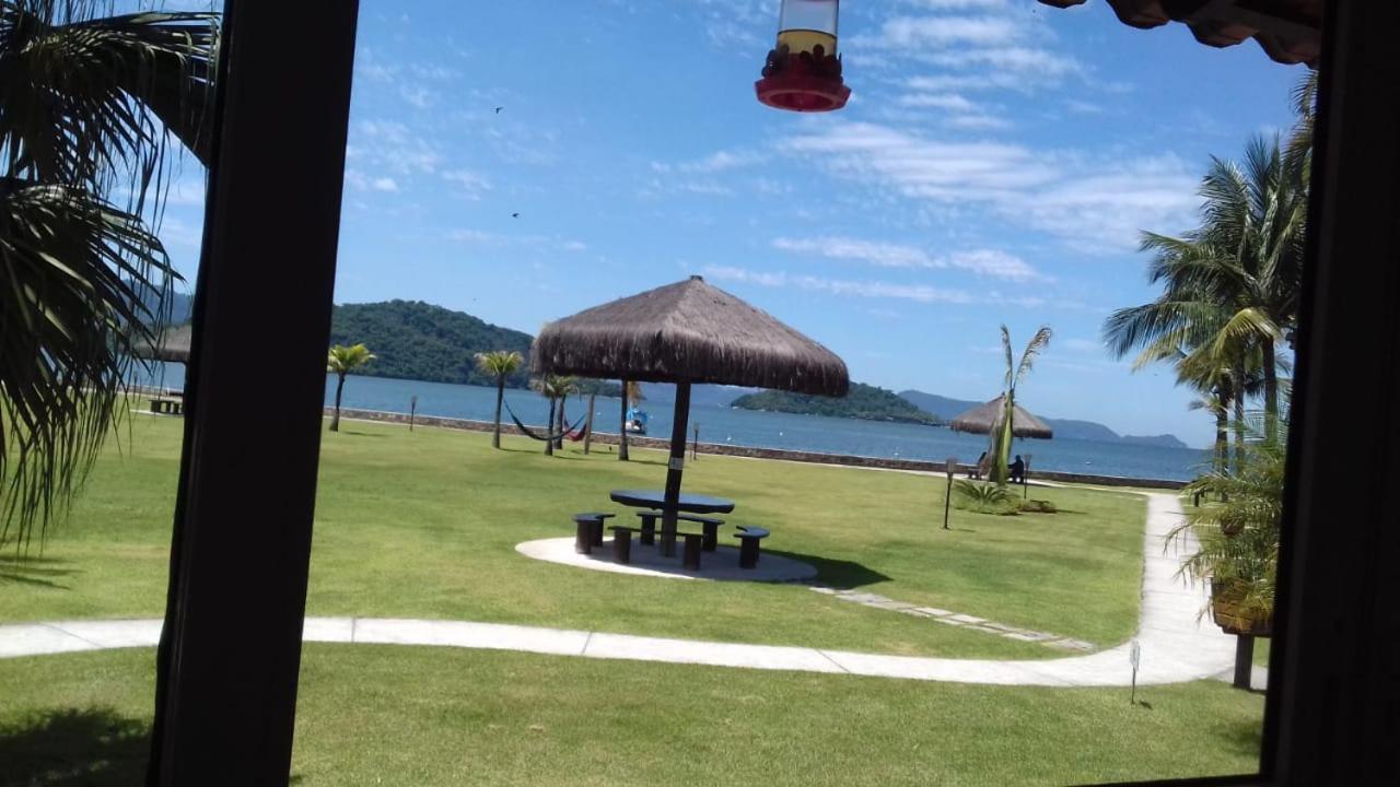 Apartamento Angra Dos Reis 2 Novo — 4-Star Luxury Hotel in Angra Dos Reis, Brasil