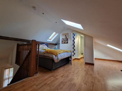 CosyHomeStay Evesham — 4-Star Luxury Hotel in Evesham, United Kingdom
