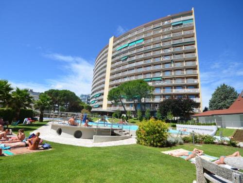 Duna 5i — 4-Star Luxury Hotel in Lignano Sabbiadoro, Italy