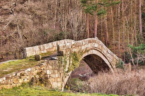 Finest Retreats Ingleside Cottage