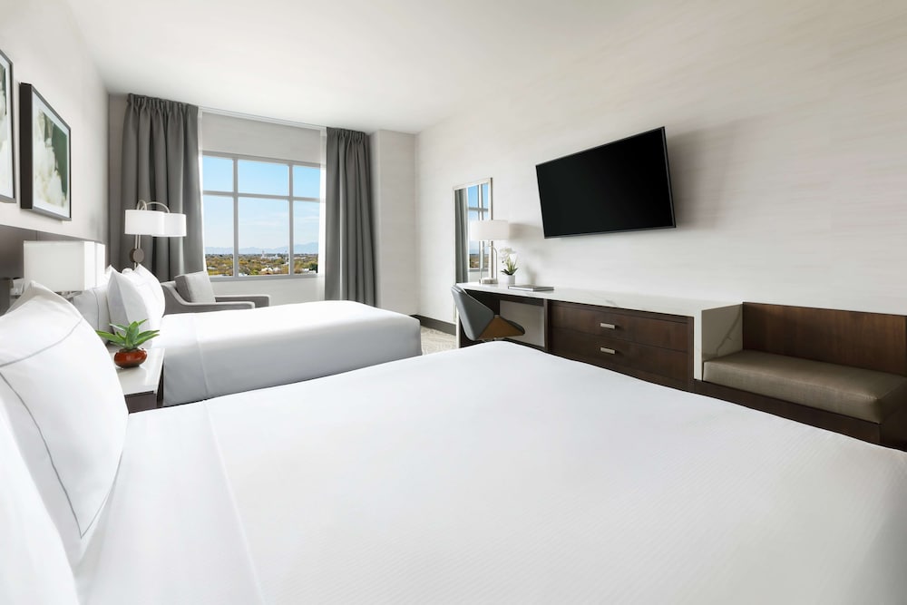Doubletree By Hilton Tucson Downtown Convention Center - photo 11
