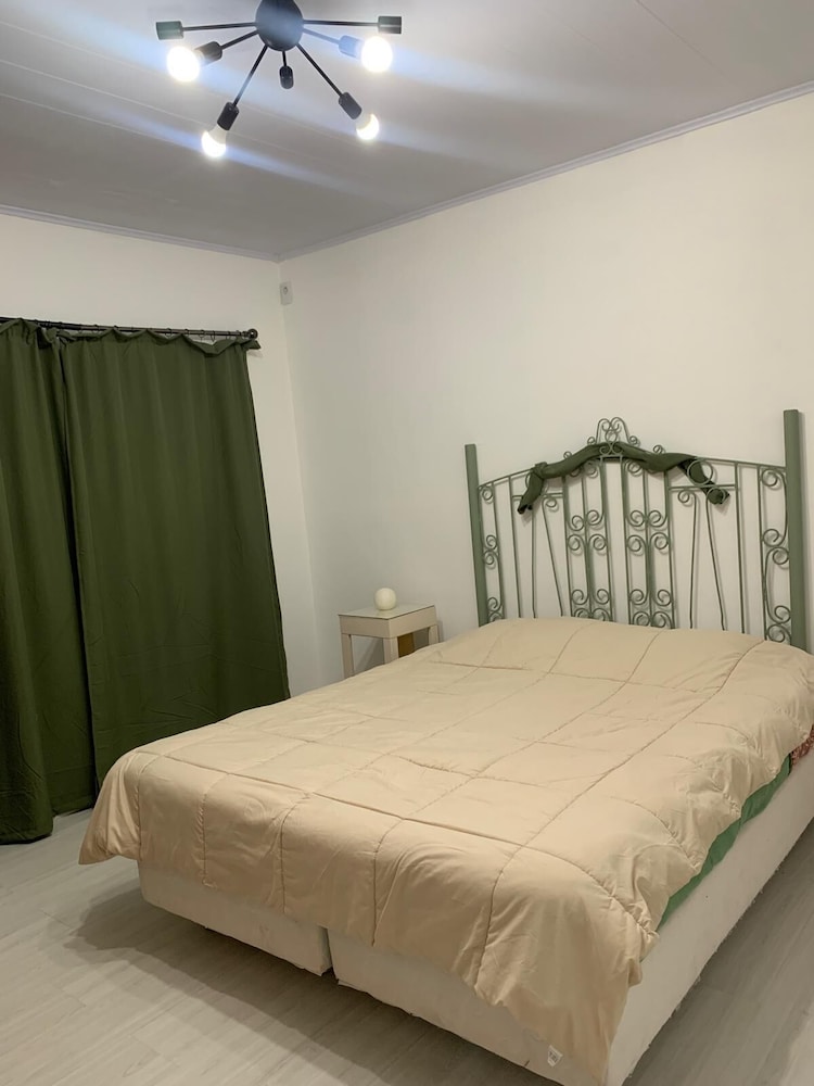La Perla — Nueva Helvecia
