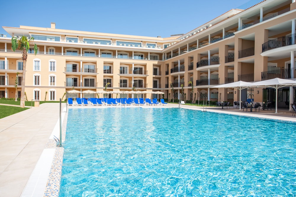 Grupotel Playa de Palma Prestige in Palma, Spain